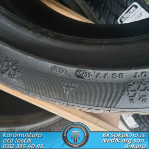235 45 R 18 STARMAXX W850 98V * 2018 235 45 R 18 STARMAXX W850 98V * 2018
