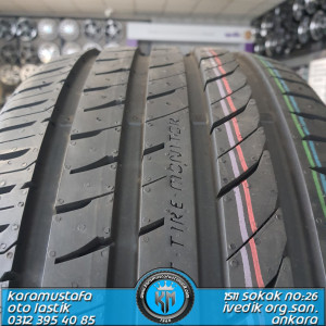 235 45 R 17 GENERAL ALTIMAX ONE S 97Y XL * 2021 * CONTİNENTAL ÜRETİM 235 45 R 17 GENERAL ALTIMAX ONE S 97Y XL * 2021 * CONTİNENTAL ÜRETİM