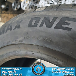 235 45 R 17 GENERAL ALTIMAX ONE S 97Y XL * 2021 * CONTİNENTAL ÜRETİM 235 45 R 17 GENERAL ALTIMAX ONE S 97Y XL * 2021 * CONTİNENTAL ÜRETİM