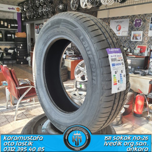 185 65 R 15 LAUFENN LK41 86T * 2022 * HANKOOK MACARİSTAN ÜRETİM