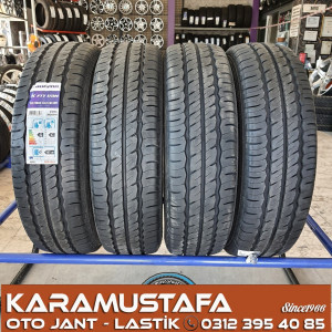 195 60 R 16 LAUFENN LV01 99H