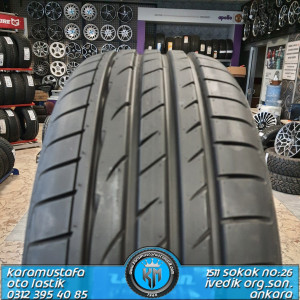205 55 R 16 LAUFENN LK01 91H