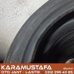 205 55 R 17 HANKKOK K135 95W XL 205 55 R 17 HANKKOK K135 95W XL