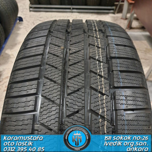 275 45 R 21 CONTINENTAL CCW 110V 275 45 R 21 CONTINENTAL CCW 110V
