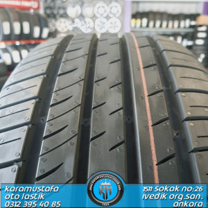 205 55 R 16 KUMHO ES01 91H * 2021 * SON 2 ADET !!! 205 55 R 16 KUMHO ES01 91H * 2021 * SON 2 ADET !!!