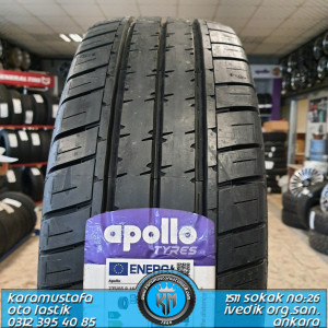 235 65 R 16 APOLLO ALTRUST 115R * 2021