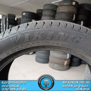 245 45 R 19 VIKING PROTECHNG 102Y XL * 