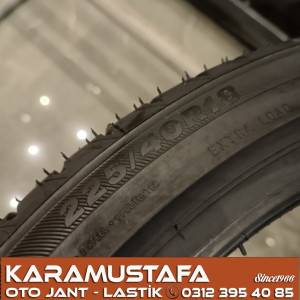 225 40 R 18 DAYTON TOURING2 92W