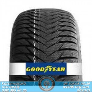 175 65 R 14 GOODYEAR UG8 82T 175 65 R 14 GOODYEAR UG8 82T